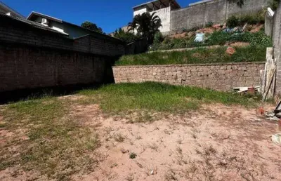 Terreno à venda, 456 m² por r$ 545.000,00 - parque da represa - jundiaí/sp