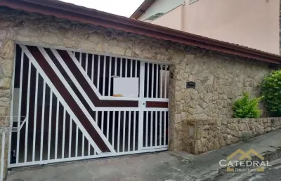 Casa à venda, 100 m² por r$ 690.000,00 - gramadão - jundiaí/sp