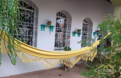 Casa com 3 dormitórios à venda, 248 m² por r$ 860.000,00 - cidade nova - jundiaí/sp