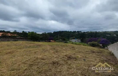 Terreno à venda, 1357 m² por r$ 380.000,00 - jardim marajoara - jundiaí/sp