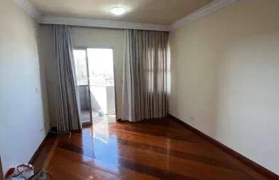 Apartamento com 3 dormitórios à venda, 125 m² por r$ 760.000,00 - vila vianelo - jundiaí/sp