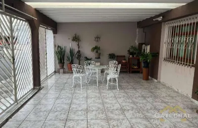 Casa à venda, 170 m² por r$ 450.000,00 - jardim marsola - campo limpo paulista/sp