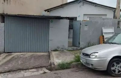 Casa à venda, 100 m² por r$ 290.000,00 - vila rossi - jundiaí/sp
