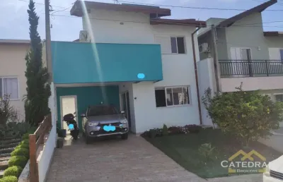 Casa com 4 dormitórios à venda, 187 m² por r$ 1.100.000,00 - medeiros - jundiaí/sp