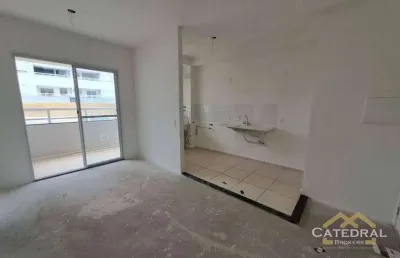 Apartamento à venda, 60 m² por r$ 440.000,00 - jardim carlos gomes - jundiaí/sp