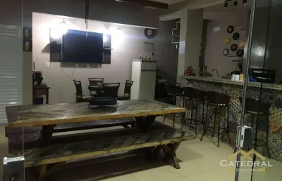 Casa à venda, 191 m² por r$ 880.000,00 - vila hortolândia - jundiaí/sp