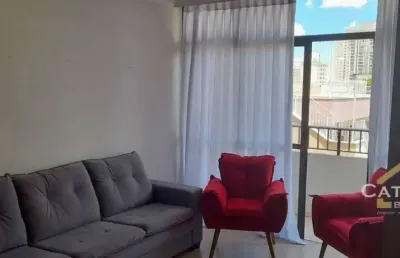 Apartamento à venda, 110 m² por r$ 600.000,00 - vila arens - jundiaí/sp