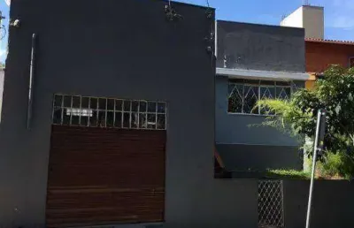 Casa com 2 dormitórios, 127 m² - venda por r$ 1.600.000,00 ou aluguel por r$ 4.100,00/mês - chácara urbana - jundiaí/sp