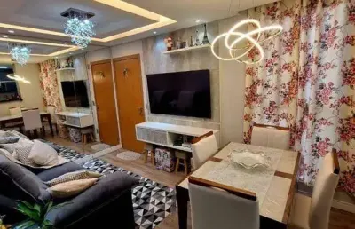 Apartamento com 2 dormitórios à venda, 52 m² por r$ 315.000,00 - jardim das tulipas - jundiaí/sp