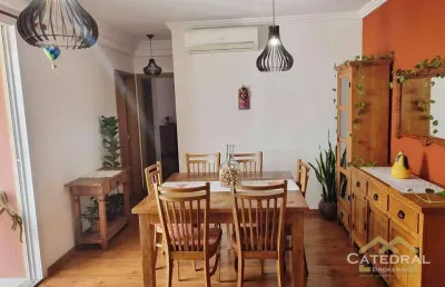 Apartamento com 2 dormitórios à venda, 60 m² por r$ 479.000,00 - bosque dos jacarandás - jundiaí/sp