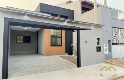 Casa com 2 dormitórios à venda, 93 m² por r$ 680.000,00 - jardim vale verde - jundiaí/sp