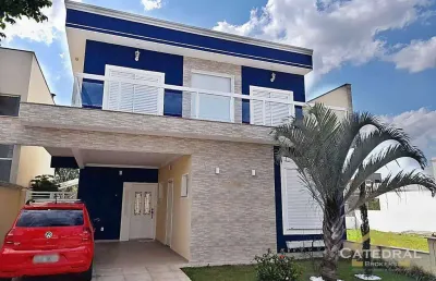 Casa com 3 dormitórios à venda, 168 m² por r$ 1.980.000,00 - recanto quarto centenário - jundiaí/sp