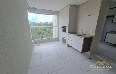 Apartamento à venda, 92 m² por r$ 899.000,00 - jardim ana maria - jundiaí/sp