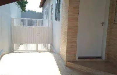 Casa à venda, 149 m² por r$ 550.000,00 - vila rio branco - jundiaí/sp