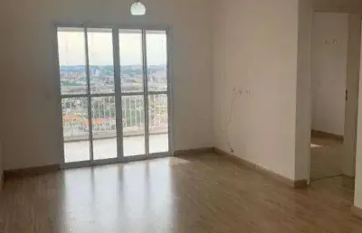 Apartamento com 2 dormitórios à venda, 69 m² por r$ 620.000,00 - parque residencial nove de julho - jundiaí/sp
