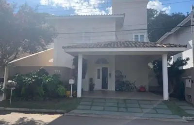 Casa com 3 dormitórios à venda, 284 m² por r$ 2.040.000,00 - jardim santa teresa - jundiaí/sp