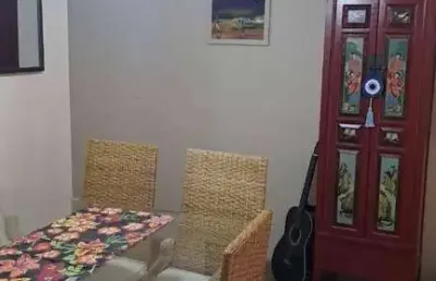 Apartamento com 2 dormitórios à venda, 54 m² por r$ 400.000,00 - jardim guanabara - jundiaí/sp