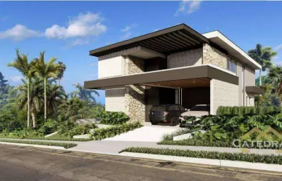 Sobrado com 3 dormitórios à venda, 288 m² por r$ 2.590.000,00 - jardim celeste - jundiaí/sp
