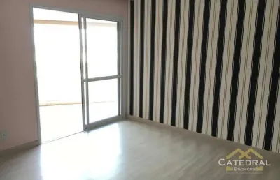 Apartamento com 4 dormitórios à venda, 122 m² por r$ 1.378.000,00 - jardim bonfiglioli - jundiaí/sp