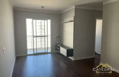 Apartamento com 3 dormitórios à venda, 71 m² por r$ 565.000,00 - vila nambi - jundiaí/sp