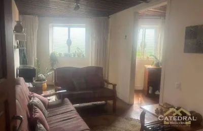 Casa com 2 dormitórios à venda, 281 m² por r$ 2.000.000,00 - centro - jundiaí/sp