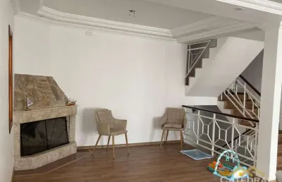 Casa com 3 quartos à venda na Rua Robartino Martho, 9, Jardim da Fonte, Jundiaí
