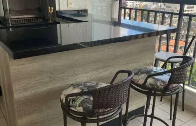 Apartamento à venda, 128 m² por r$ 1.850.000,00 - anhangabaú - jundiaí/sp