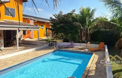 Casa à venda, 277 m² por r$ 1.349.000,00 - parque dos cafezais ii - itupeva/sp
