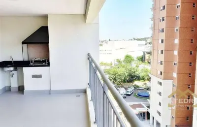 Apartamento com 3 dormitórios à venda, 152 m² por r$ 1.920.000,00 - anhangabaú - jundiaí/sp