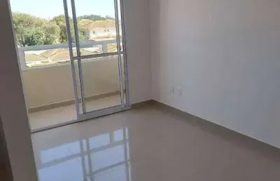 Apartamento à venda, 48 m² por r$ 390.000,00 - medeiros - jundiaí/sp