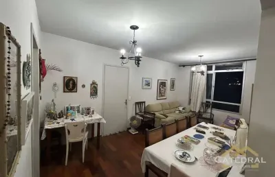 Apartamento à venda, 80 m² por r$ 520.000,00 - jardim pitangueiras ii - jundiaí/sp