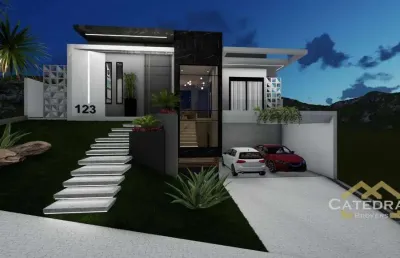 Casa com 3 dormitórios à venda, 195 m² por r$ 2.120.000,00 - vale azul ii - jundiaí/sp