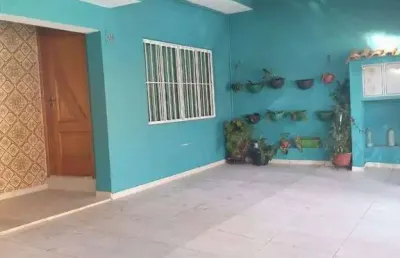 Casa com 4 dormitórios à venda, 210 m² por r$ 600.000,00 - parque brasília - jundiaí/sp