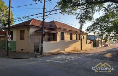 Casa com 3 dormitórios à venda, 123 m² por r$ 420.000,00 - centro - jundiaí/sp