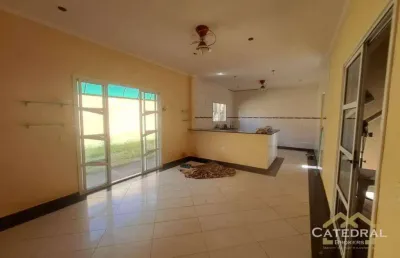 Chácara à venda, 1365 m² por r$ 585.000,00 - chácaras aracary - várzea paulista/sp
