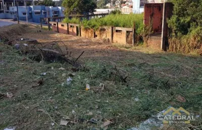 Terreno à venda, 761 m² por r$ 640.000,00 - jardim solange - campo limpo paulista/sp