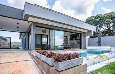 Casa com 4 dormitórios à venda, 218 m² por r$ 1.900.000,00 - riviera de santa cristina - arandu/sp