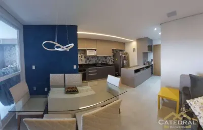 Apartamento com 3 dormitórios, venda ou aluguel - horto florestal - jundiaí/sp