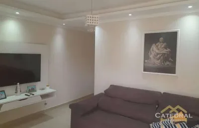 Casa com 3 dormitórios à venda, 165 m² por r$ 850.000,00 - portal da santa fe - itupeva/sp