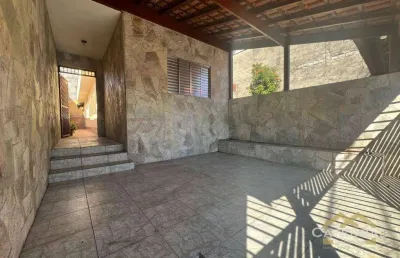 Casa com 2 dormitórios à venda, 106 m² por r$ 560.000,00 - cidade nova - jundiaí/sp