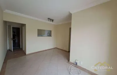 Apartamento com 2 dormitórios à venda, 64 m² por r$ 440.000,00 - jardim guarani - jundiaí/sp