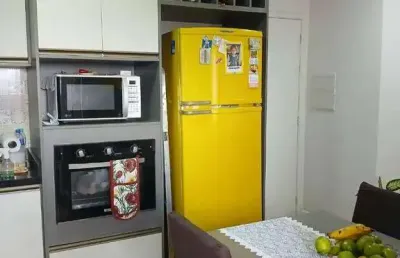 Apartamento com 2 dormitórios à venda, 48 m² por r$ 373.000,00 - parque cidade jardim ii - jundiaí/sp