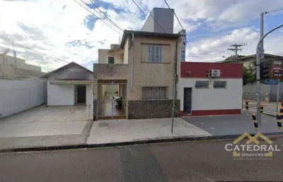 Casa com 3 dormitórios à venda, 106 m² por r$ 450.000,00 - vila vianelo - jundiaí/sp