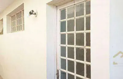 Casa com 1 dormitório para alugar, 40 m² por r$ 1.750,00/mês - jardim bonfiglioli - jundiaí/sp