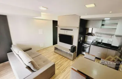 Cobertura duplex tipo flat para locação – vila arens ii, jundiaí/sp ??