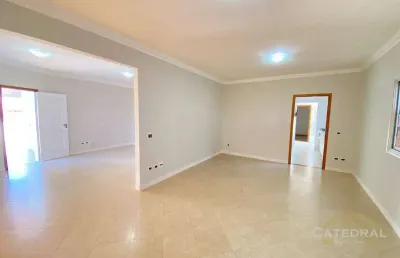 Casa com 4 dormitórios à venda, 266 m² por r$ 1.300.000,00 - jardim florestal - jundiaí/sp