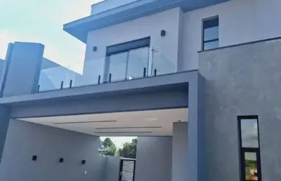 Casa com 4 dormitórios à venda, 204 m² por r$ 1.990.000,00 - medeiros - jundiaí/sp