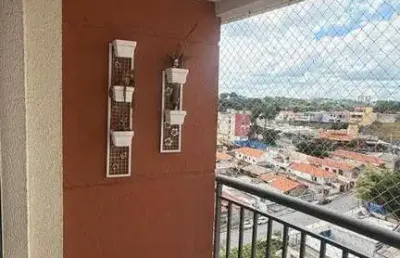 Apartamento com 3 dormitórios à venda, 87 m² por r$ 745.000,00 - ponte de são joão - jundiaí/sp