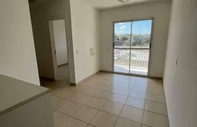 Apartamento com 2 dormitórios à venda, 54 m² por r$ 410.000,00 - vila nambi - jundiaí/sp