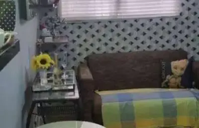 Apartamento com 2 dormitórios à venda, 50 m² por r$ 295.000,00 - recanto quarto centenário - jundiaí/sp